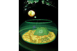 "Метаморфозы", Legenda Vincento