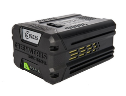 Аккумулятор Greenworks GC82B25 82V, 2,5 Ач