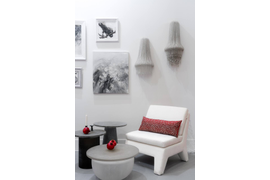 Участвуем в Дизайн Выставке «4 УГЛА»