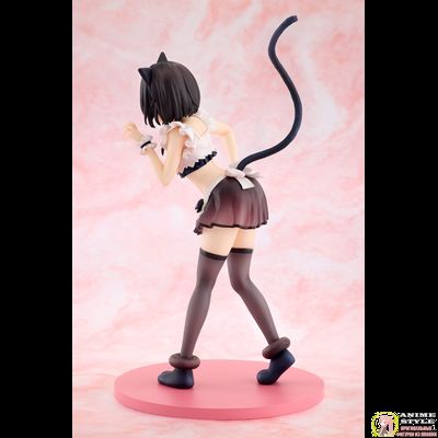 Фигурка Мэгумин (Megumin Light Novel Catgirl Maid ver.)