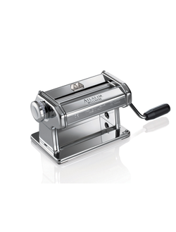 Тестораскаточная машина ручная Marcato Atlas 150 Roller