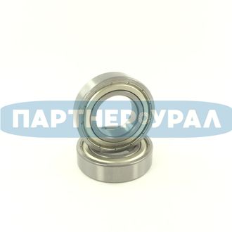 Подшипник 6001 2z размеры