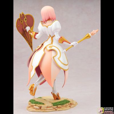Фигурка 1/8 Эстеллиза Сидос Хьюрассейн (Estellise Sidos Heurassein)