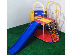 Напольный ДСК Вереск BABY TOWER в Воронеже