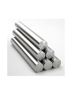 Железо АРМКО тип 1 круг 40 мм