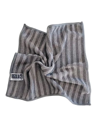 SMART Комплект салфеток "Премиум" (набор 4 шт.), (слева-направо): МаксиПлюс-Универсальная-Макси-Традиционная, Арт. 2414