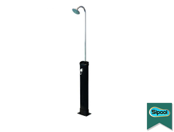 Солнечный душ двухсекционный 18 л