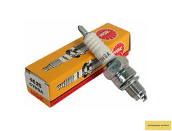 Свеча зажигания C7HSA NGK (питбайк)