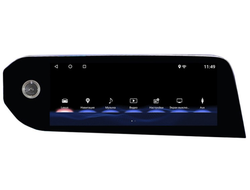 Монитор Android для Lexus ES 2021+ RDL-LEX-ES21