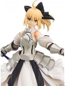 Фигурка фигма Сейбер Лили (figma Saber Lily)