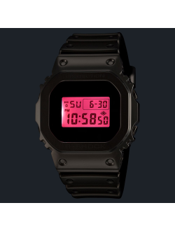 Часы Casio G-Shock GM-5600YRA-8