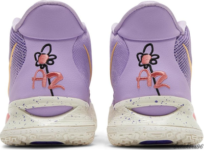 Nike Kyrie 7 EP Daughters фиолетовый Мужские (41-45)