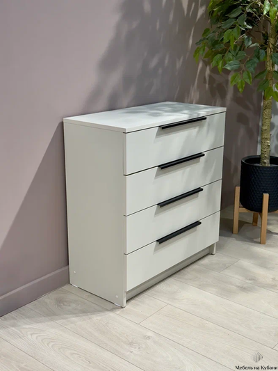 КМ 23 Комод Меланж