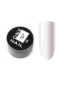 OneNail  Fast Gel MILK 30 мл