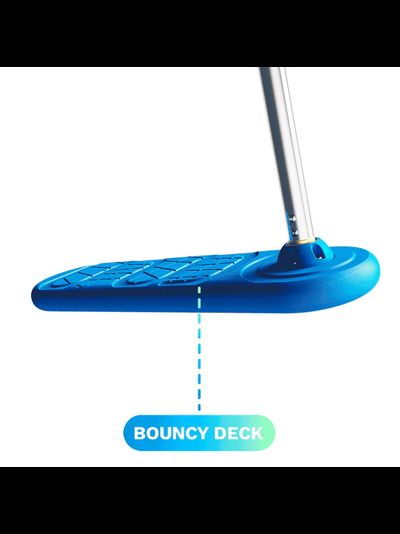 Дека Indo Pro (синий)