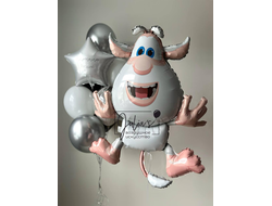 Комплект шаров для мальчиков №58