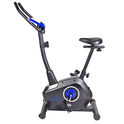 Велотренажер магнитный Royal Fitness RFIB-15