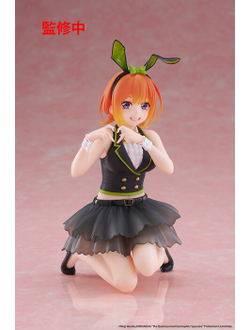 Фигурка Ёцуба Накано (Yotsuba Nakano Bunny Ver.)