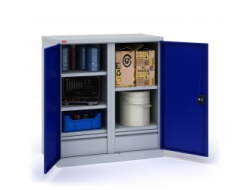 ИНСТРУМЕНТАЛЬНЫЙ ШКАФ ИП-2-0.5/2