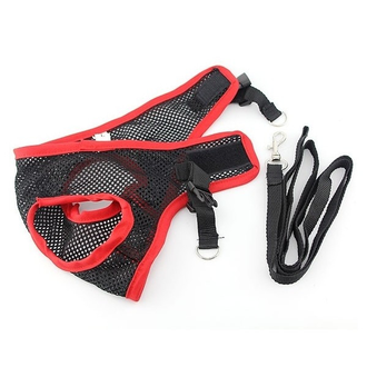 Поводок-шлейка для собак COMFY CONTROL HARNESS