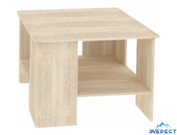 СТОЛ ЖУРНАЛЬНЫЙ № 03 (2 цвета) 650*480*650