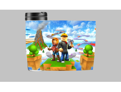 Термокружка Роблокс, Roblox №16