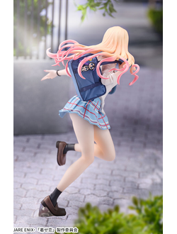 Фигурка Марин Китагава (Marin Kitagawa Sparkling, After School)