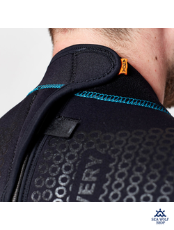 Гидрокостюм неопрен 3мм AquaDiscovery "Аврора" р.МL-50