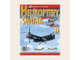 Коллекционная модель &quot;Вертолеты мира (Helikoptery Swiata)&quot; №21.  Piasecki H-21 Shawnee