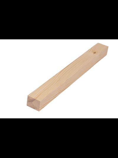 Рейка  сухая 20*45*3000