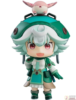 Нендроид Прушка (Prushka)