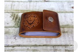 визитница из кожи, подарок руководителю, кожаный ежедневник с тиснением, набор аксессуаров из кожи