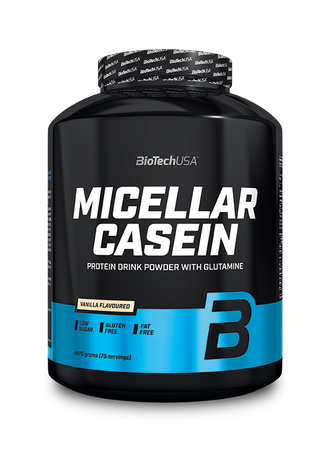 MICELLAR CASEIN