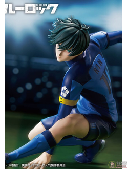 Фигурка Рин Итоси (Rin Itoshi Bandai Spirits ver.2)