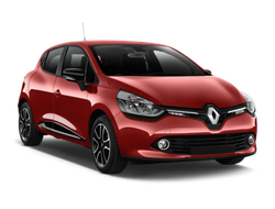 Шумоизоляция Renault Clio / Рено Клио