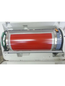 S-4885 Дополнительный барабан новый, не раскатанный  Riso EZ3/5