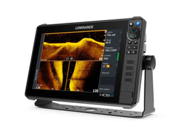 Эхолот Lowrance HDS-12 PRO с датчиком Active Imaging HD 3-в-1