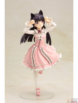 Фигурка 1/7 Рури Гоко (Gokou Ruri)