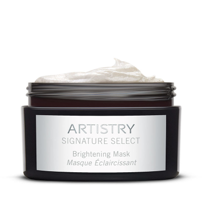 ARTISTRY SIGNATURE SELECT™ Маска, осветляющая тон кожи, 100гр