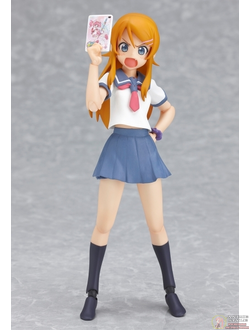 Фигурка фигма Кирино Косака (figma Kousaka Kirino)