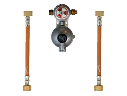 Газовая рампа Cavagna Group 924N (до 20 баллонов)