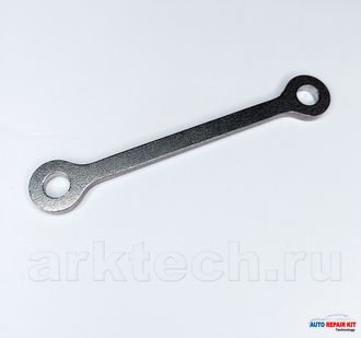 Тяга актуатора Газель Next Cummins 2.8 arktech.ru