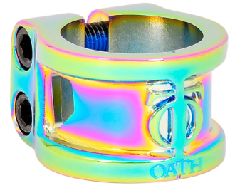 Продажа зажимов Oath Cage для трюковых самокатов в Иркутске по низким ценам