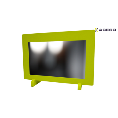 Умное зеркало логопеда "Антошка ПРОФ" (сенсорное)