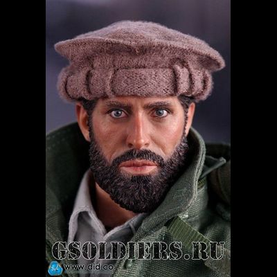 Голова (скульпт) 1/6 I80112 - DID