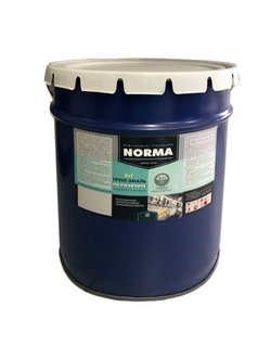 Грунт-эмаль  3 в 1 на алкидной основе БЕЛАЯ НОВОКОЛОР