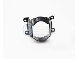 Рамка FOG-01 для установки светодиодных линз 3.0 дюйма в ПТФ (комплект, 2 шт.)