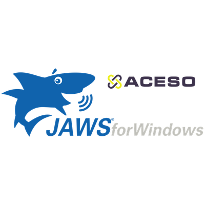 JAWS for Windows 2025 Pro - программа экранного доступа