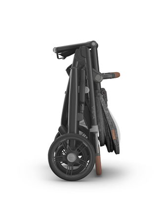 Коляска 2в1 UPPAbaby Vista V3 Greyson