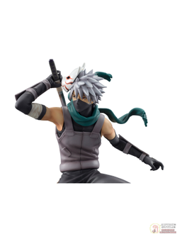 Фигурка Какаши Хатаке (Hatake Kakashi Anbu ver.)